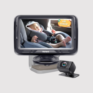 Baby Car Camera