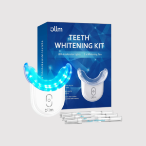 Teeth Whitening Kit