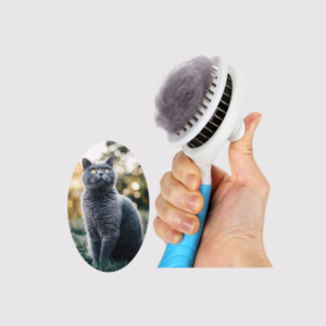 Cat Grooming Brush