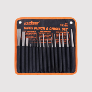 Chisel Set