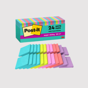 Sticky Notes